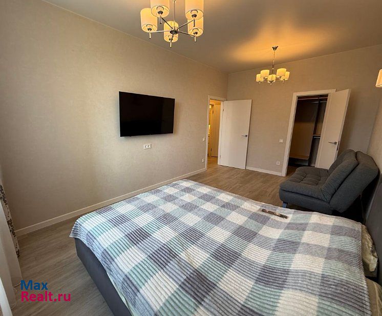 Сталинградская улица, 9а Ахтубинск аренда квартиры