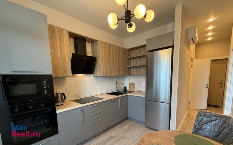 Сталинградская улица, 9а Ахтубинск сдам квартиру