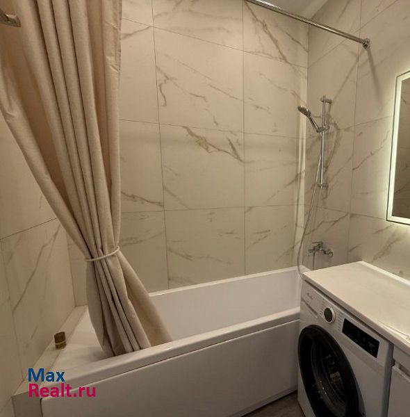 Сталинградская улица, 9а Ахтубинск квартира