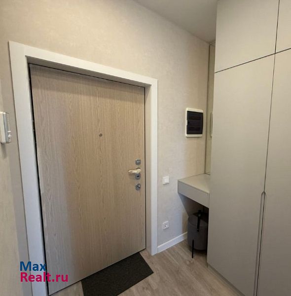 Сталинградская улица, 9а Ахтубинск аренда квартиры