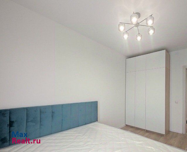 Комсомольская улица, 15а Знаменск квартира