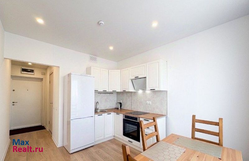 Знаменск Комсомольская улица, 15а квартира снять без посредников