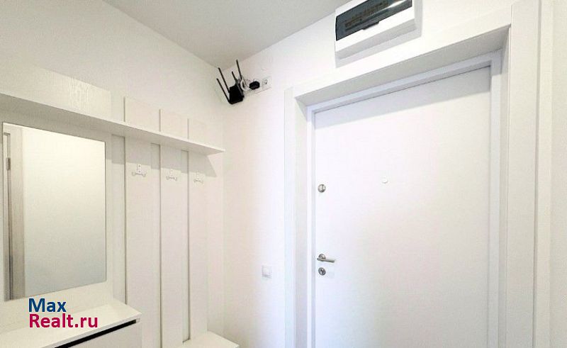 Комсомольская улица, 15а Знаменск квартира