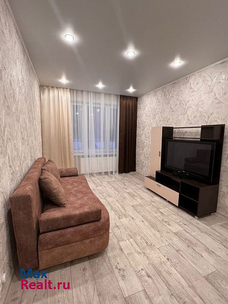 Волгоградская улица, 14 Нариманов квартира