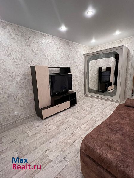 Волгоградская улица, 14 Нариманов аренда квартиры