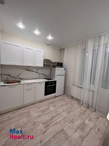 Волгоградская улица, 14 Нариманов сдам квартиру