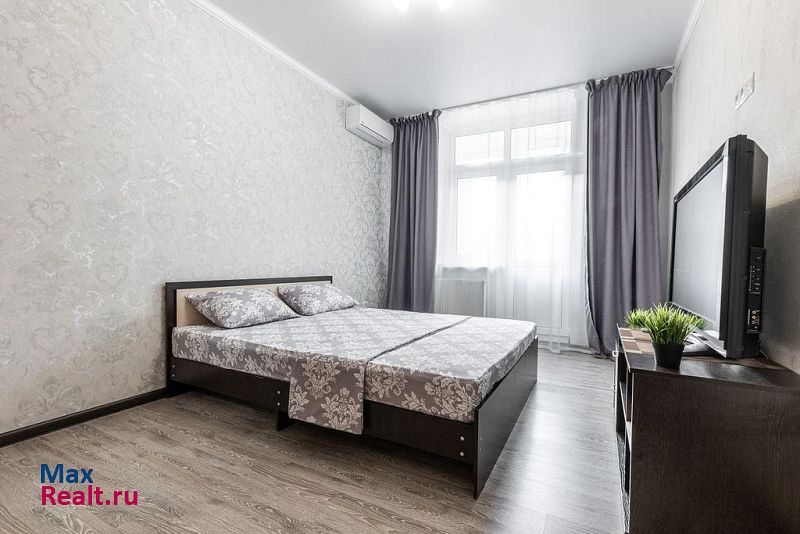 8-й квартал, 10 Харабали квартира