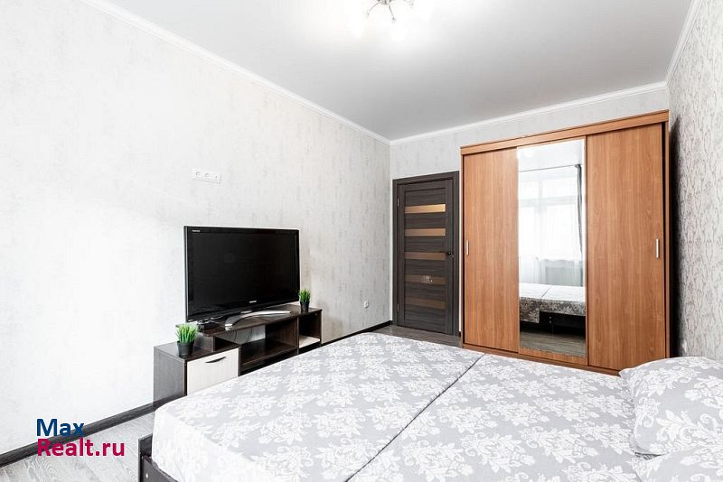 8-й квартал, 10 Харабали аренда квартиры