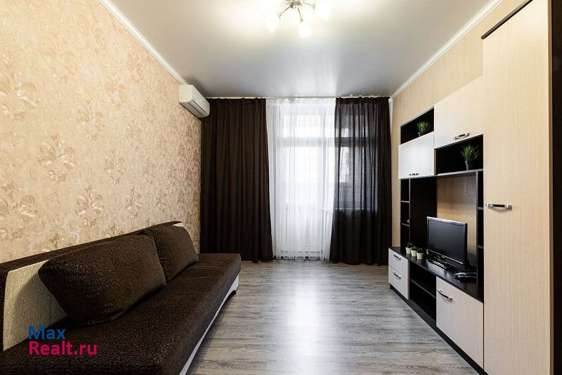 8-й квартал, 10 Харабали сдам квартиру