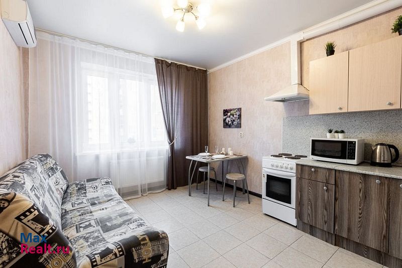 Харабали 8-й квартал, 10