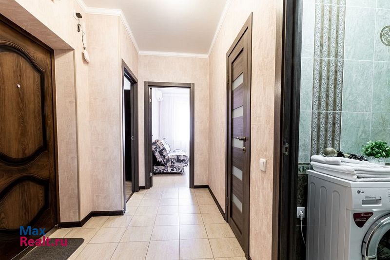 8-й квартал, 10 Харабали аренда квартиры