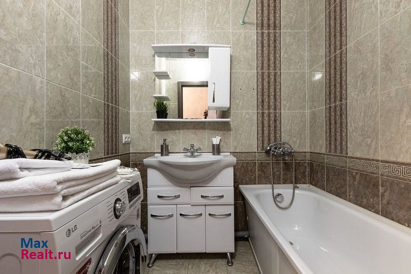 8-й квартал, 10 Харабали сдам квартиру