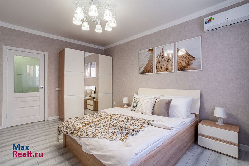 Заводской переулок, 4 Болхов квартира