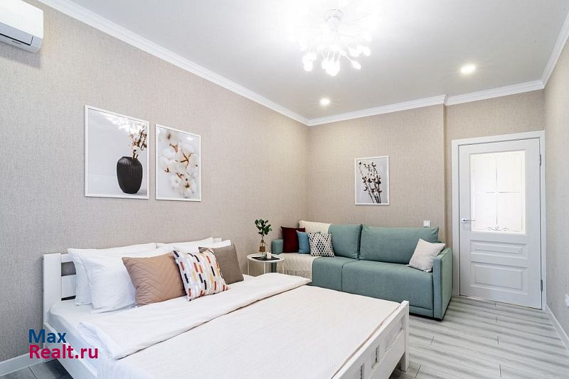 Заводской переулок, 4 Болхов аренда квартиры