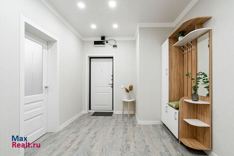 Заводской переулок, 4 Болхов квартира