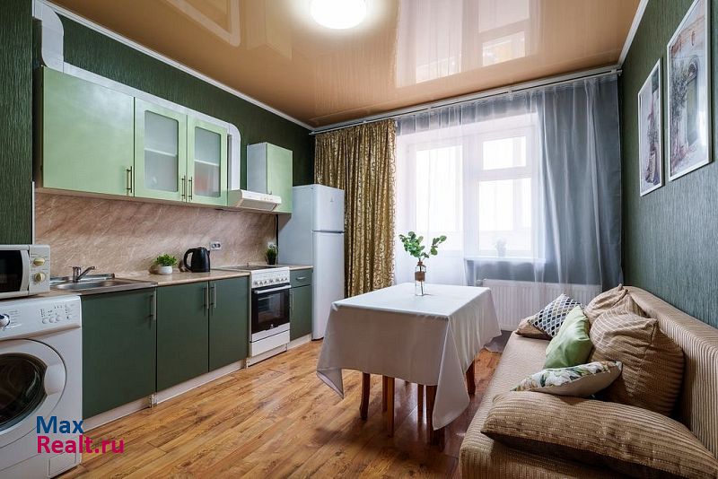 1-й Первомайский переулок, 3а Болхов аренда квартиры