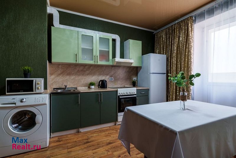 1-й Первомайский переулок, 3а Болхов сдам квартиру