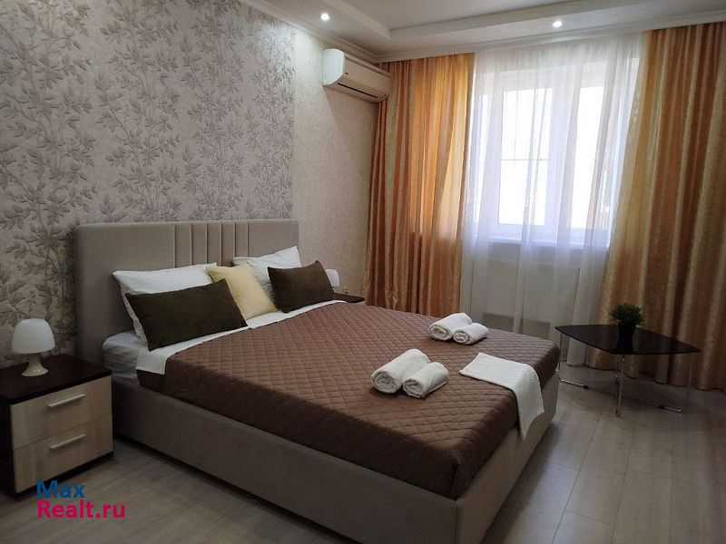 Джамбула, 16 Верхний Баскунчак квартира