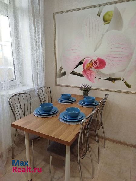 Верхний Баскунчак Джамбула, 16