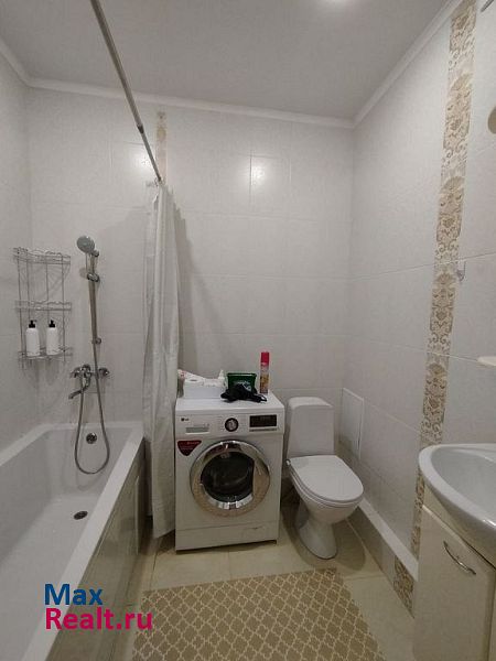 Джамбула, 16 Верхний Баскунчак квартира