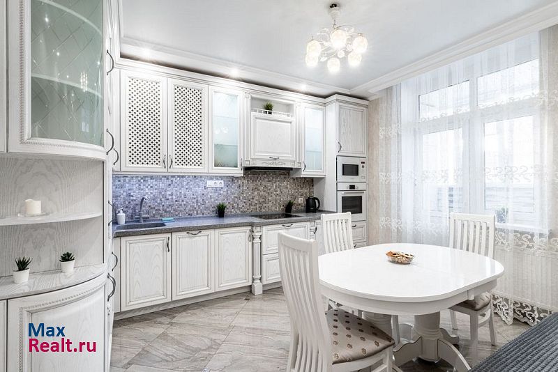 Советская улица, 66 Красный Яр сдам квартиру