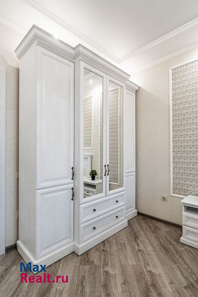 Красный Яр Советская улица, 66