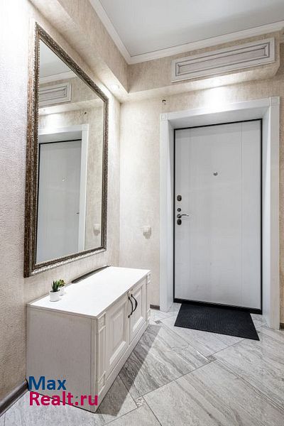 Советская улица, 66 Красный Яр аренда квартиры