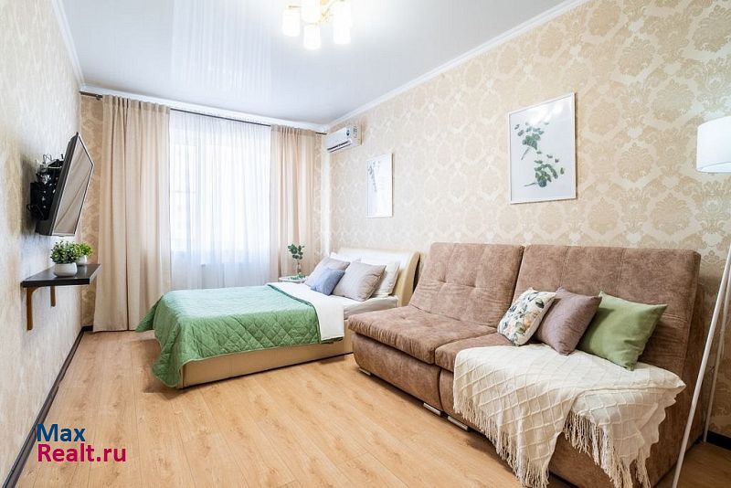 50 лет Октября, 59 Минеральные Воды квартира