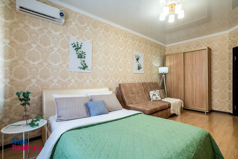 50 лет Октября, 59 Минеральные Воды аренда квартиры