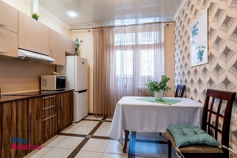 50 лет Октября, 59 Минеральные Воды сдам квартиру