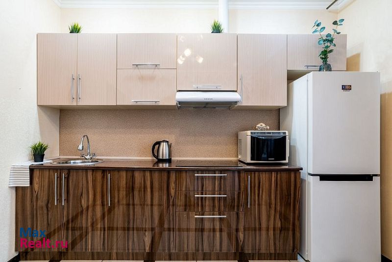 Минеральные Воды 50 лет Октября, 59 квартира снять без посредников