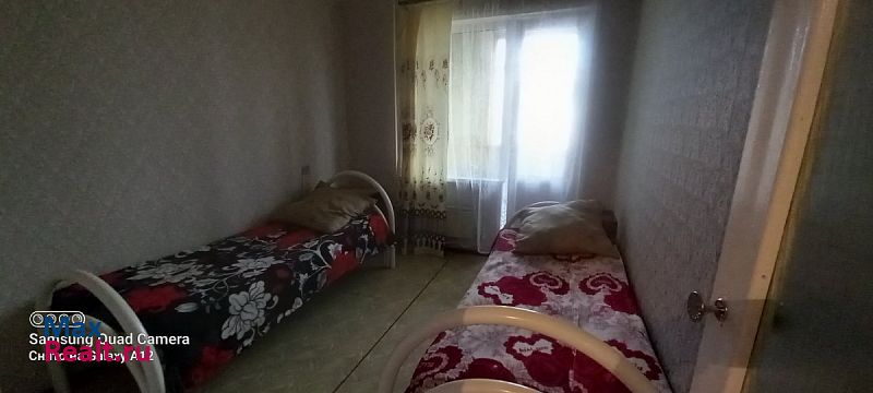 2 мкр-н. Д1 Кедровый квартиры посуточно