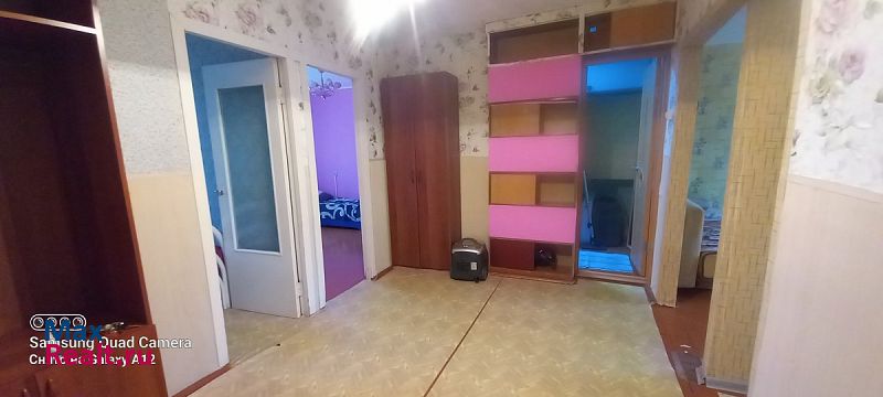 2 мкр-н. Д1 Кедровый квартира посуточно снять