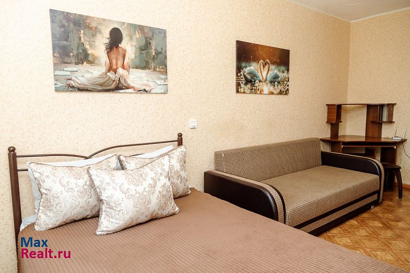 Краснодарский край, г. Лабинск, ул. Мира, 211/3 Лабинск квартира на сутки