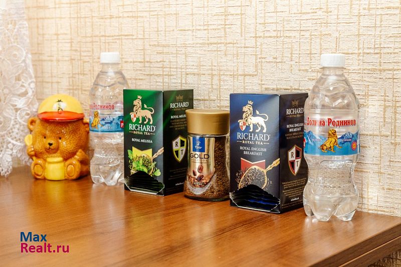 Краснодарский край, г. Лабинск, ул. Мира, 211/3 Лабинск квартира посуточно снять