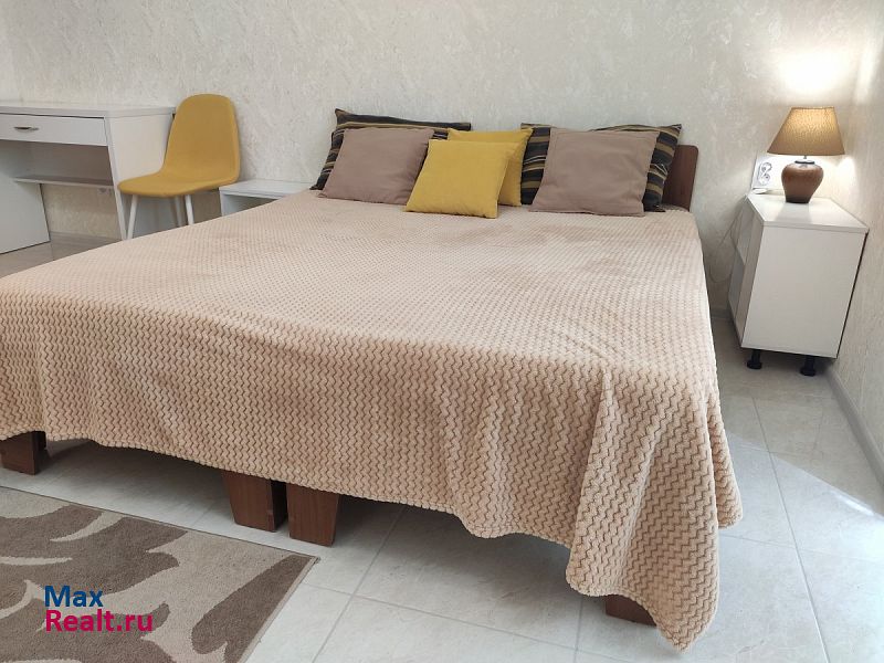 проспект Октябрьской революции 56 Севастополь квартира посуточно снять