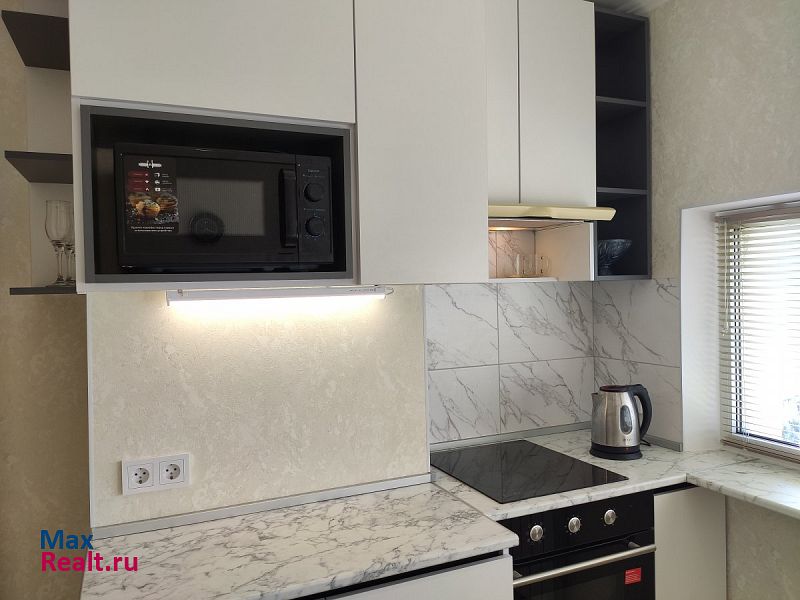 проспект Октябрьской революции 56 Севастополь квартира на сутки