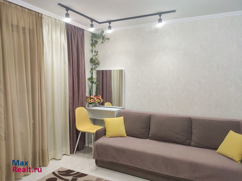 проспект Октябрьской революции 56 Севастополь квартиры посуточно