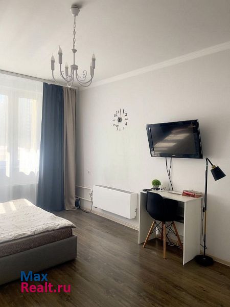 мкр-н имени Бабаевского, ул. Аксакова, 16 Астрахань аренда квартиры