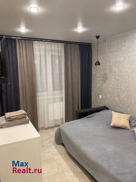 Петропавловск-Камчатский, ул. Карбышева, 5 Петропавловск-Камчатский квартира