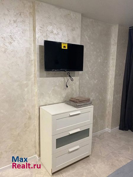 Петропавловск-Камчатский, ул. Карбышева, 5 Петропавловск-Камчатский аренда квартиры