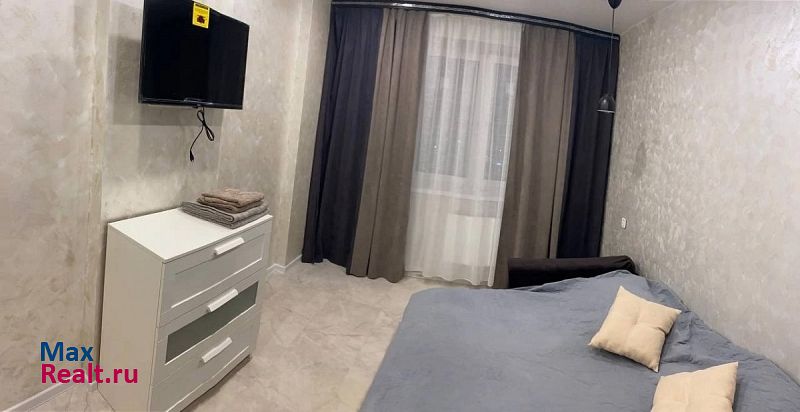 Петропавловск-Камчатский, ул. Карбышева, 5 Петропавловск-Камчатский сдам квартиру