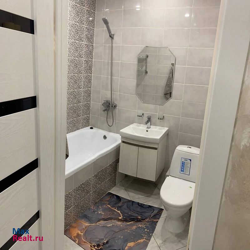 Петропавловск-Камчатский Петропавловск-Камчатский, ул. Карбышева, 5 квартира снять без посредников