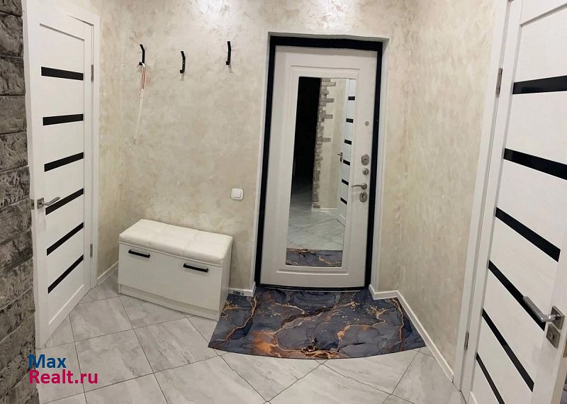 Петропавловск-Камчатский Петропавловск-Камчатский, ул. Карбышева, 5