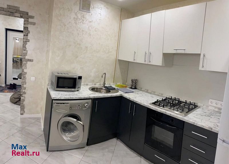 Петропавловск-Камчатский, ул. Карбышева, 5 Петропавловск-Камчатский квартира