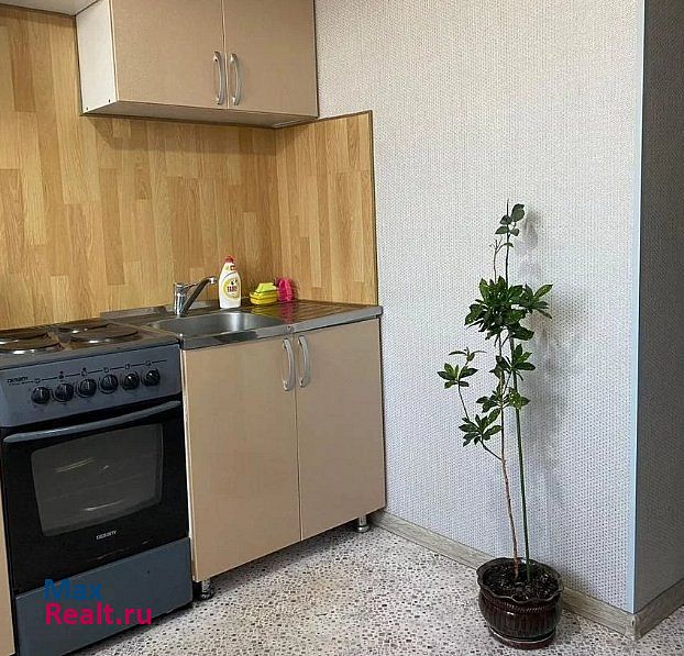 Братск	б-р Победы, 16 Братск квартира