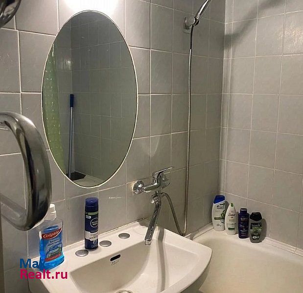 Братск	б-р Победы, 16 Братск аренда квартиры