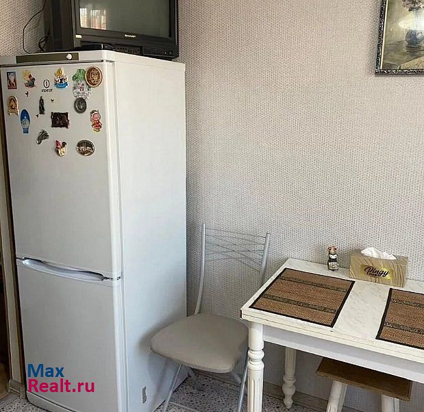 Братск	б-р Победы, 16 Братск квартира