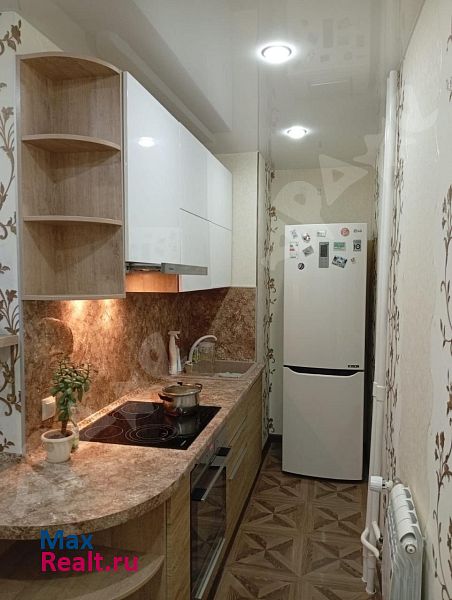 ул. Сакко и Ванцетти, 100, Екатеринбург Екатеринбург квартира