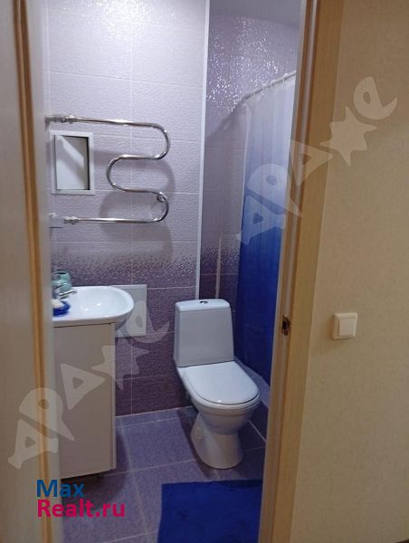 ул. Сакко и Ванцетти, 100, Екатеринбург Екатеринбург аренда квартиры